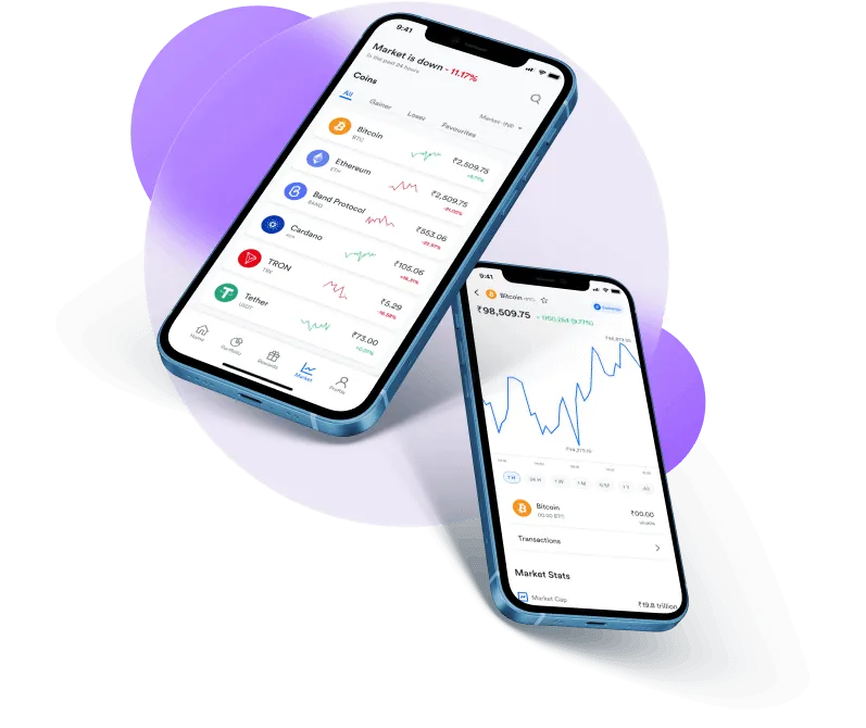 Nebrion Stack - Sign-up now